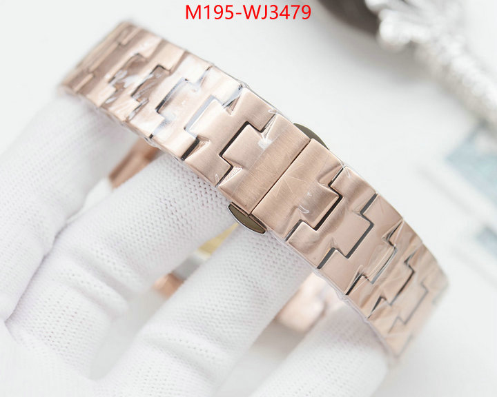 Watch(TOP)-Vacheron Constantin from china 2024 ID: WJ3479 $: 195USD