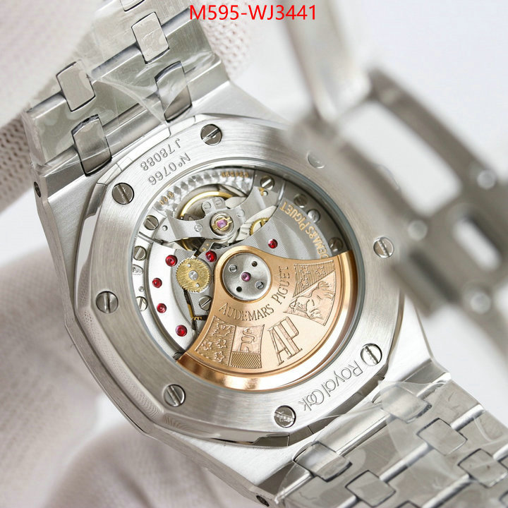 Watch(TOP)-Audemars Piguet replica every designer ID: WJ3441 $: 595USD