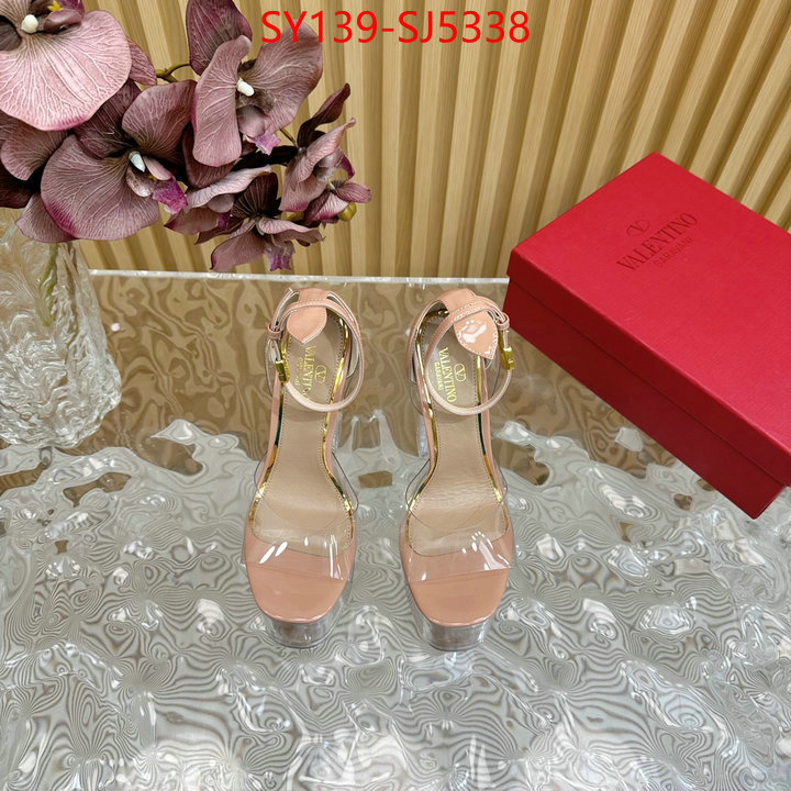 Women Shoes-Valentino the best designer ID: SJ5338 $: 139USD