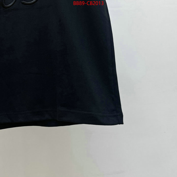 Clothing-Loewe best website for replica ID: CB2013 $: 89USD