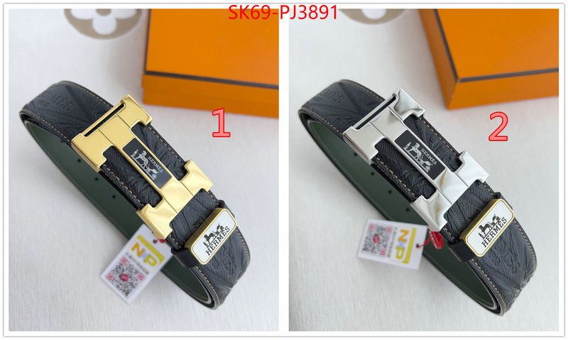 Belts-Hermes replica every designer ID: PJ3891 $: 69USD