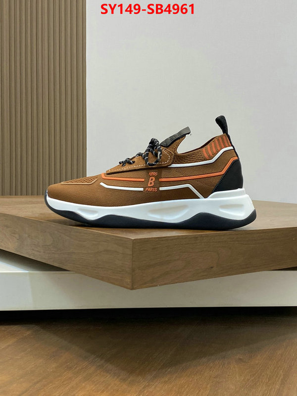 Men Shoes-Berluti supplier in china ID: SB4961 $: 149USD