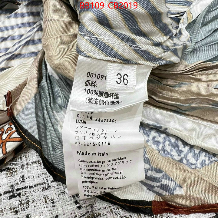 Clothing-Loewe buy online ID: CB2019 $: 109USD