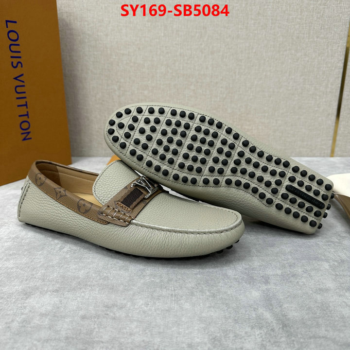 Men Shoes-LV replica sale online ID: SB5084 $: 169USD