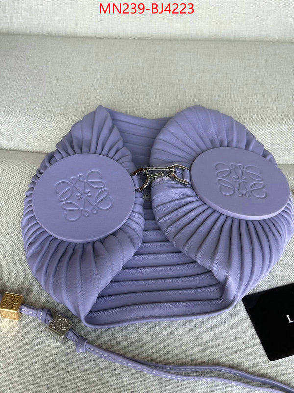 Loewe Bags(TOP)-Crossbody- store ID: BJ4223 $: 239USD,
