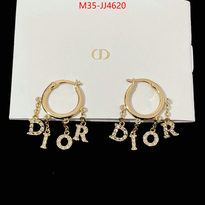 Jewelry-Dior we offer ID: JJ4620 $: 35USD