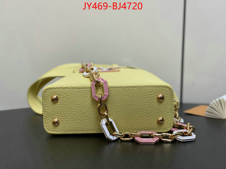 LV Bags(TOP)-Handbag Collection- buy the best high quality replica ID: BJ4720