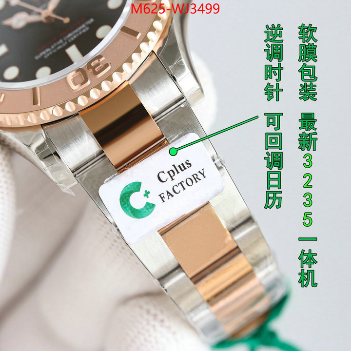 Watch(TOP)-Rolex designer wholesale replica ID: WJ3499 $: 625USD
