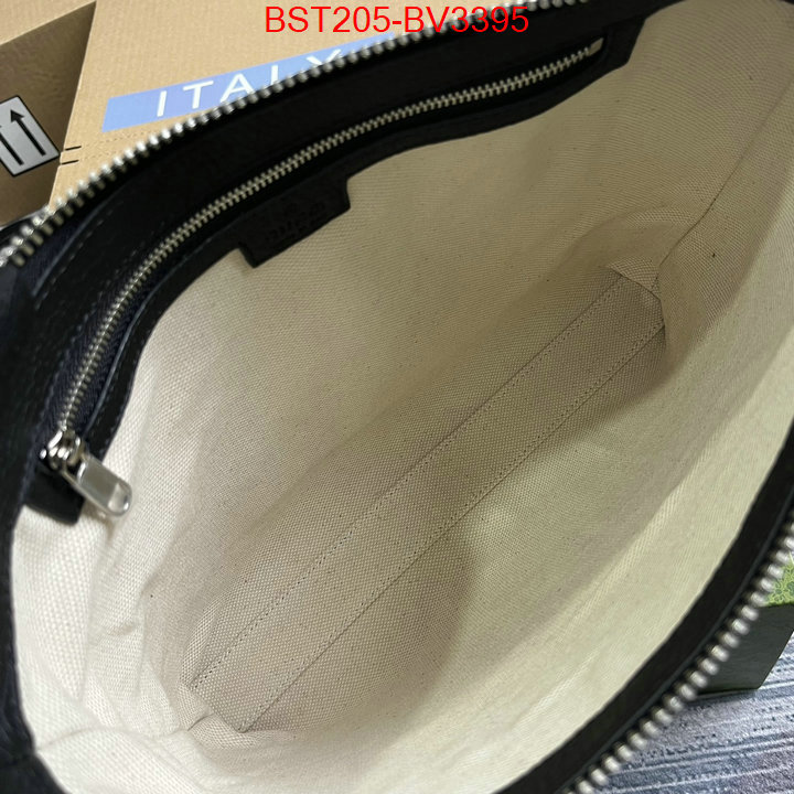 Gucci Bags(TOP)-Crossbody- the highest quality fake ID: BV3395 $: 205USD,