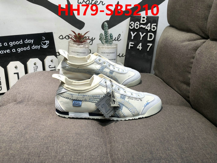 Women Shoes-Asics replica aaaaa+ designer ID: SB5210 $: 79USD