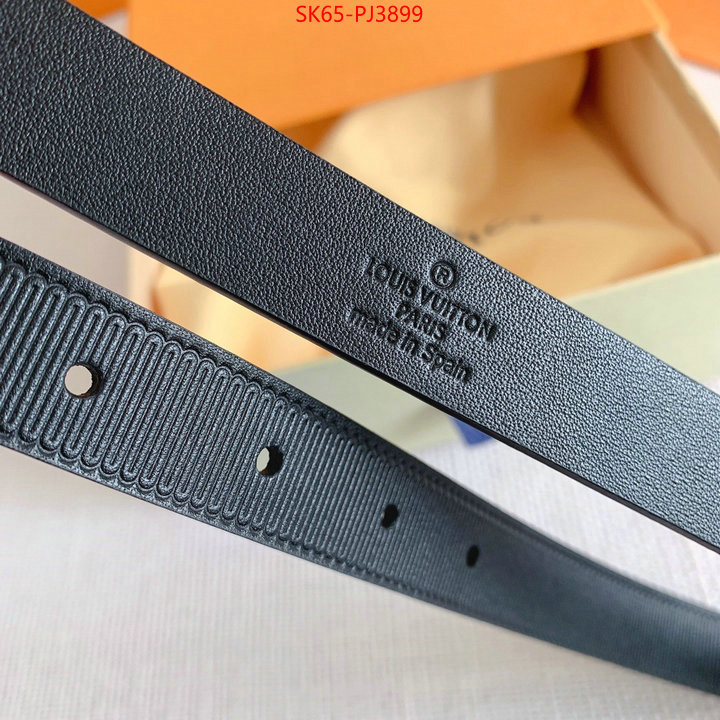 Belts-LV replica wholesale ID: PJ3899 $: 65USD