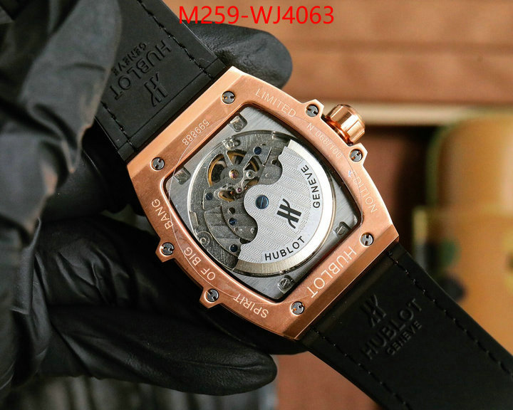 Watch(TOP)-Hublot buy aaaaa cheap ID: WJ4063 $: 259USD-shoes yupoo Watch(TOP)-Hublot buy aaaaa cheap ID: WJ4063 $: 259USD