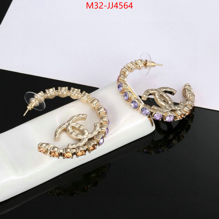 Jewelry-Chanel replica online ID: JJ4564 $: 32USD