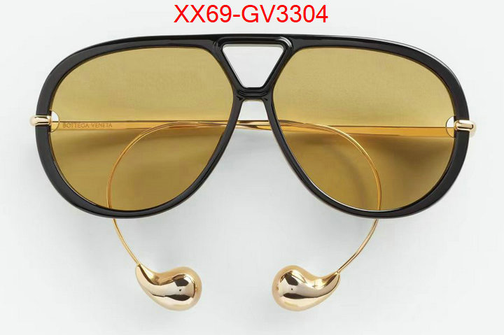 Glasses-BV replcia cheap ID: GV3304 $: 69USD