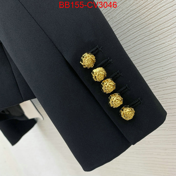 Clothing-Balmain what is top quality replica ID: CV3046 $: 155USD-shoes yupoo Clothing-Balmain what is top quality replica ID: CV3046 $: 155USD