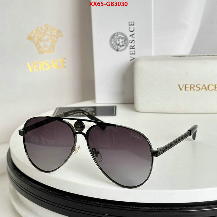 Glasses-Versace china sale ID: GB3030 $: 65USD