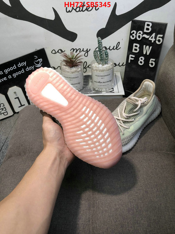 Women Shoes-Adidas Yeezy Boost replica online ID: SB5345 $: 72USD