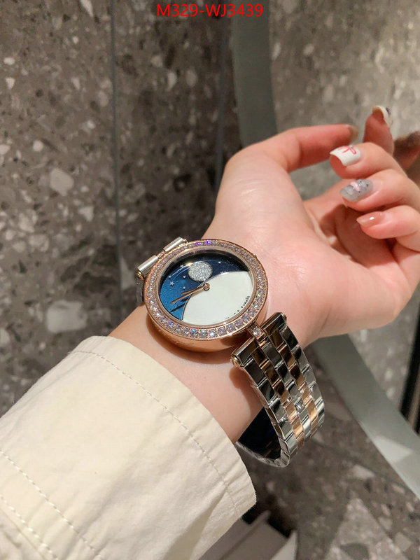 Watch(TOP)-Van Cleef Arpels buy sell ID: WJ3439 $: 329USD