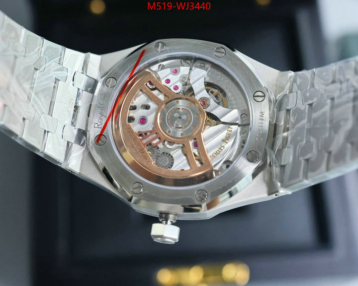 Watch(TOP)-Audemars Piguet aaaaa+ quality replica ID: WJ3440 $: 519USD