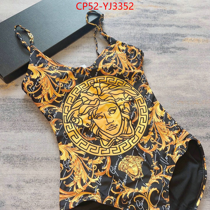 Swimsuit-Versace cheap online best designer ID: YJ3352 $: 52USD