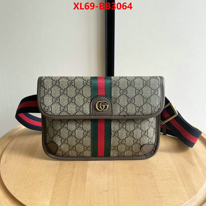 Gucci Bags(4A)-Discovery- top brands like ID: BB3064 $: 69USD,