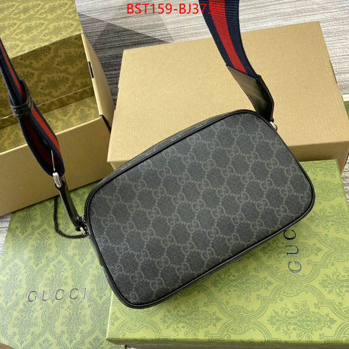 Gucci Bags(TOP)-Crossbody- cheap ID: BJ3731 $: 159USD,