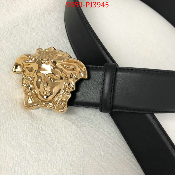 Belts-Versace perfect ID: PJ3945 $: 59USD