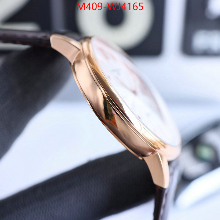 Watch(TOP)-Vacheron Constantin shop the best high quality ID: WJ4165 $: 409USD