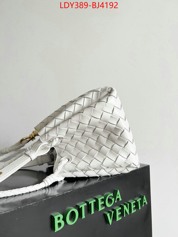 BV Bags(TOP)-Handbag- the most popular ID: BJ4192 $: 389USD,