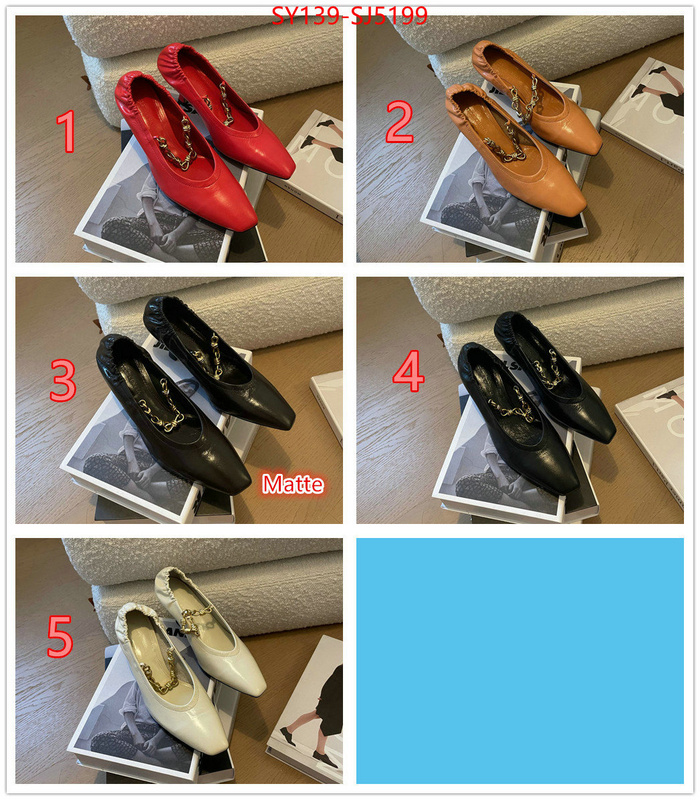 Women Shoes-BV best designer replica ID: SJ5199 $: 139USD