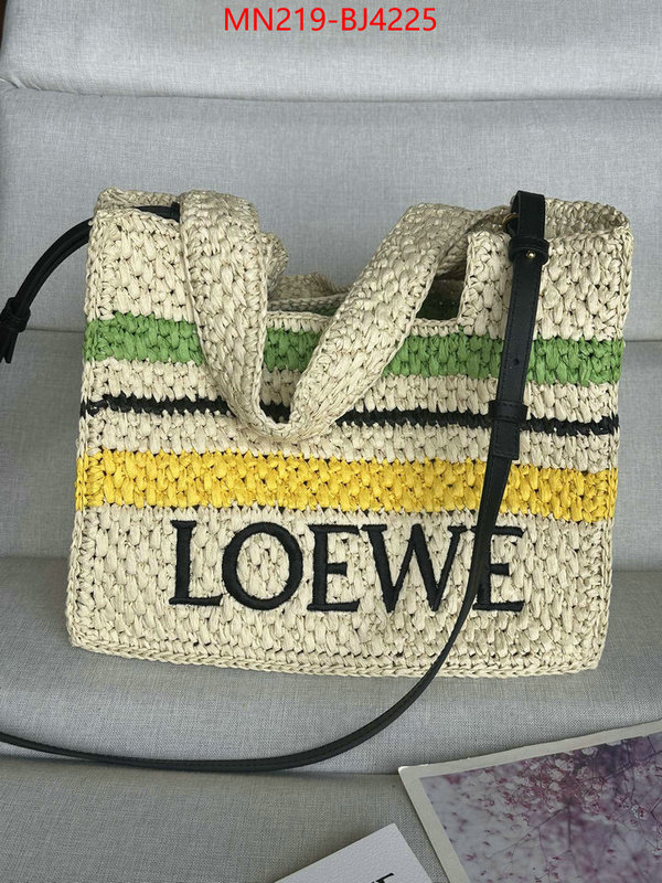 Loewe Bags(TOP)-Handbag- aaaaa+ class replica ID: BJ4225 $: 219USD,