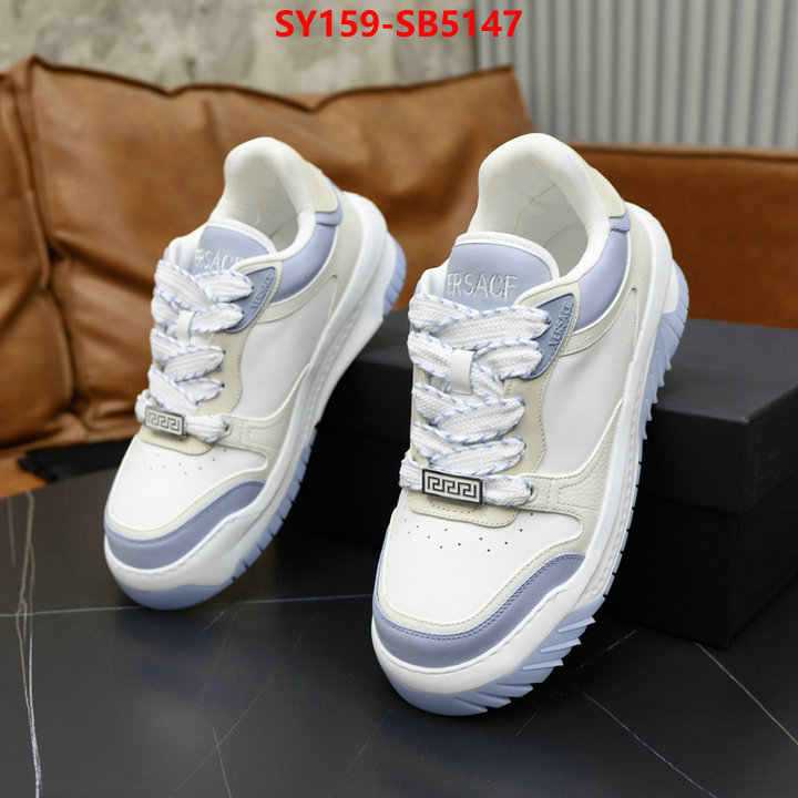 Men Shoes-Versace where to buy high quality ID: SB5147 $: 159USD