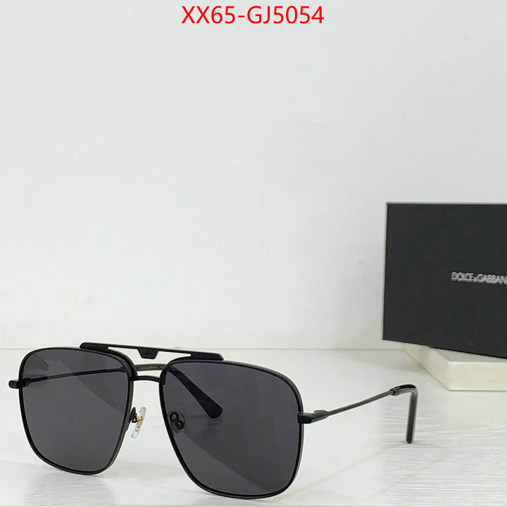 Glasses-DG 7 star collection ID: GJ5054 $: 65USD