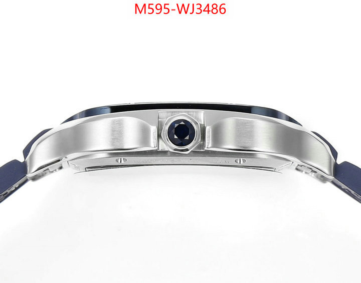 Watch(TOP)-Cartier where can i buy the best 1:1 original ID: WJ3486 $: 595USD