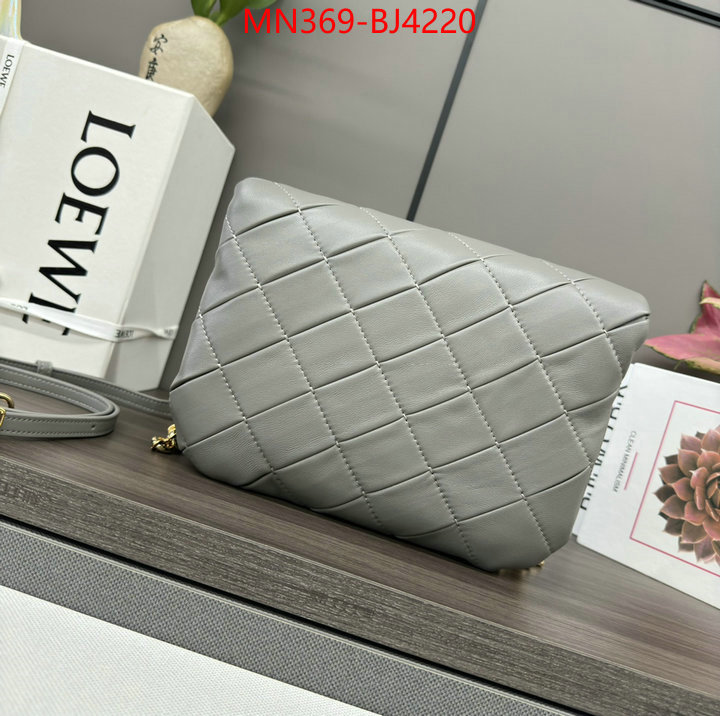 Loewe Bags(TOP)-Crossbody- how to find replica shop ID: BJ4220 $: 369USD,