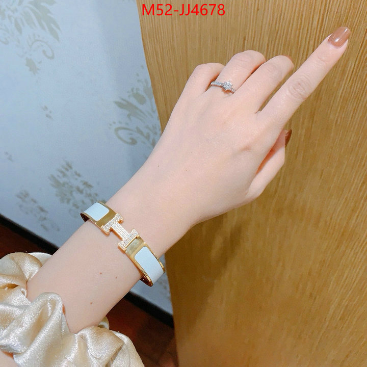 Jewelry-Hermes buy best high-quality ID: JJ4678 $: 52USD