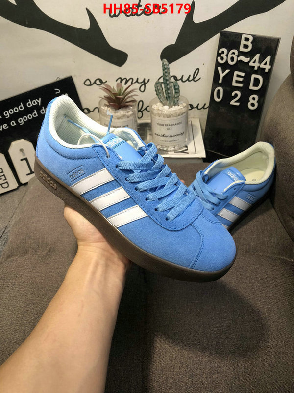 Men Shoes-Adidas what is a 1:1 replica ID: SB5179 $: 85USD