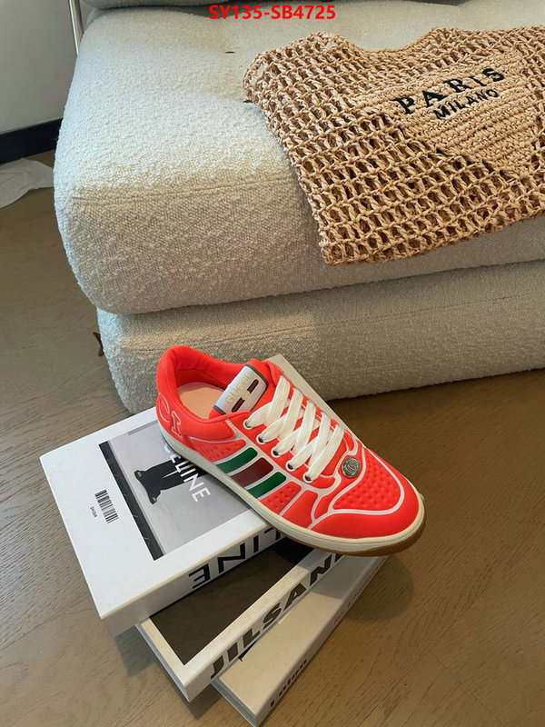 Women Shoes-Gucci the most popular ID: SB4725 $: 135USD
