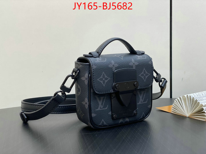 LV Bags(TOP)-Pochette MTis- unsurpassed quality ID: BJ5682 $: 165USD,