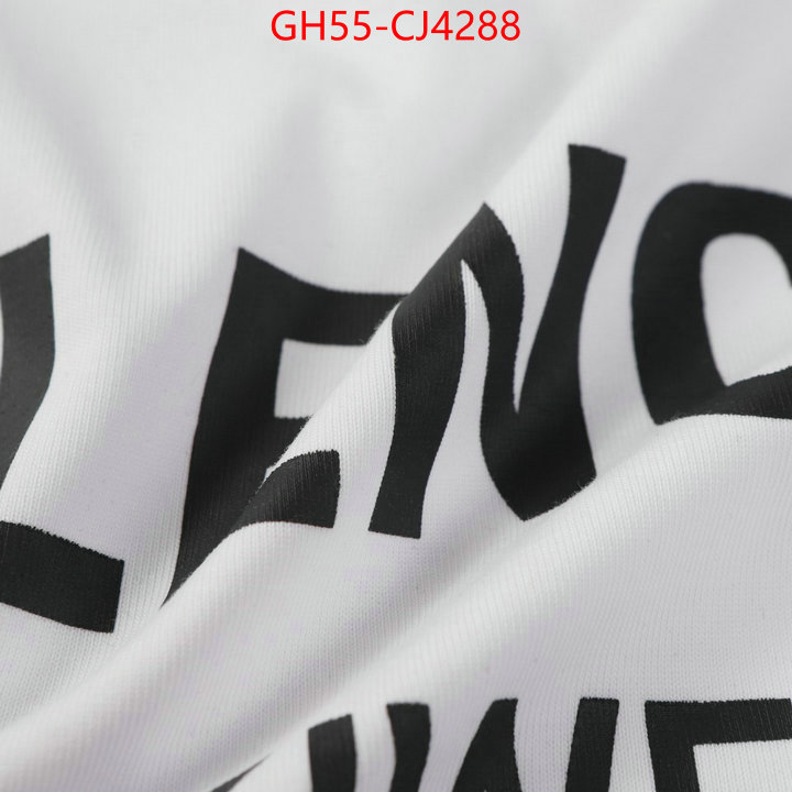 Clothing-Balenciaga perfect ID: CJ4288 $: 55USD
