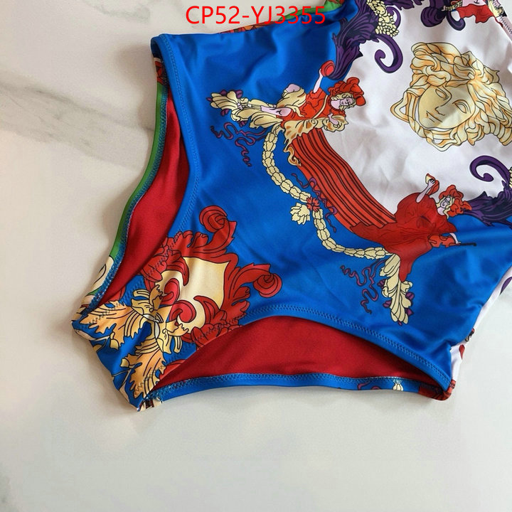 Swimsuit-Versace buy ID: YJ3355 $: 52USD