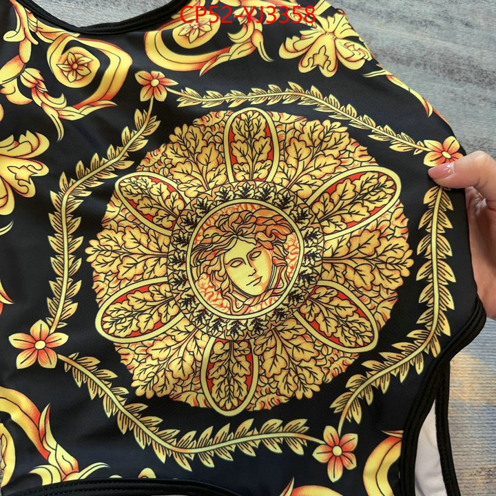 Swimsuit-Versace how to buy replcia ID: YJ3358 $: 52USD
