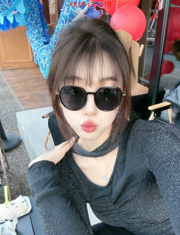 Glasses-Gucci best designer replica ID: GJ3019 $: 39USD