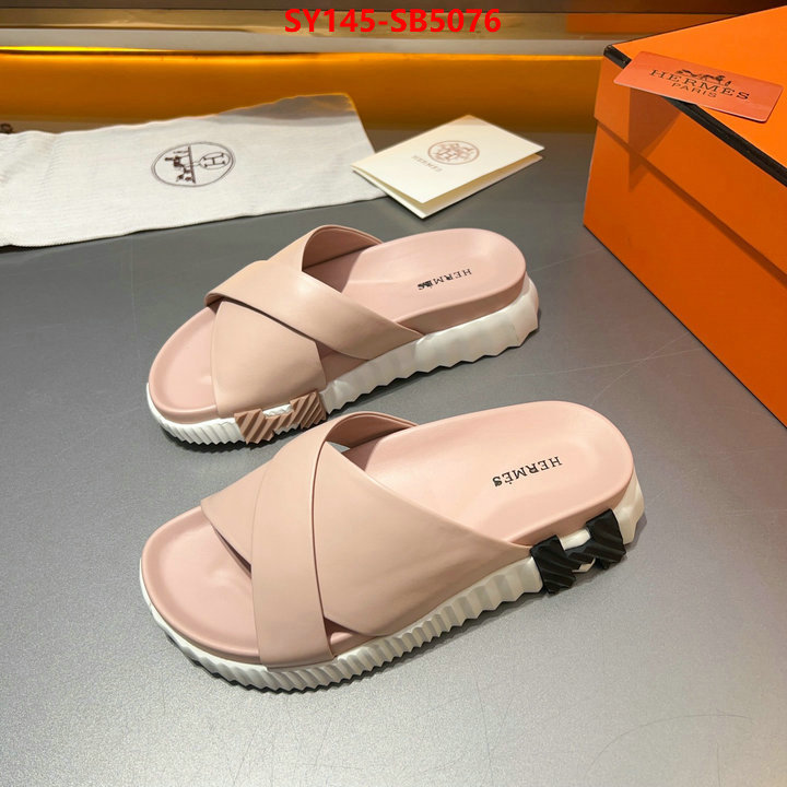 Men Shoes-Hermes same as original ID: SB5076 $: 145USD