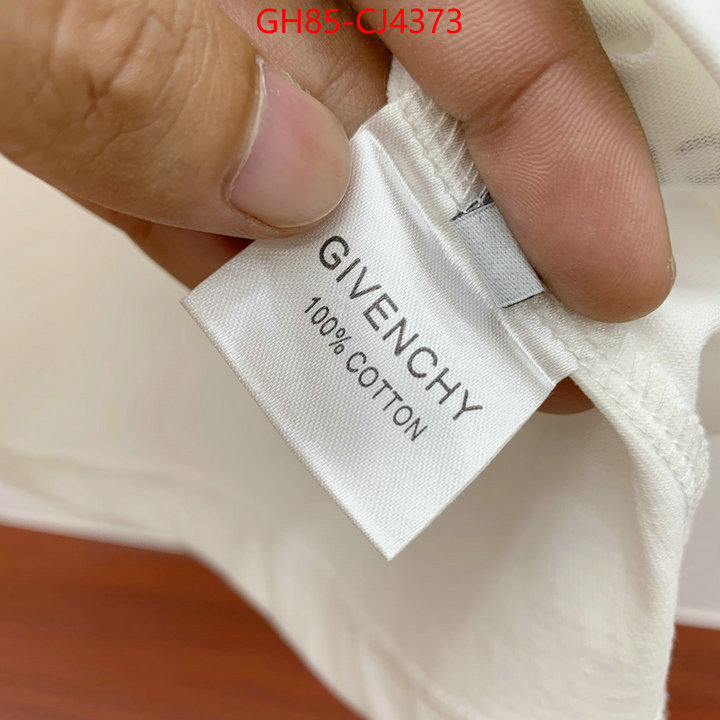 Clothing-Givenchy where to buy ID: CJ4373 $: 85USD