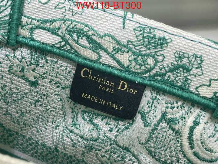 Dior Big Sale ID: BT300