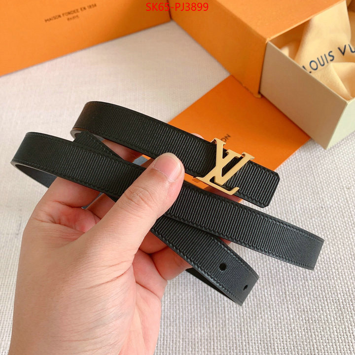Belts-LV replica wholesale ID: PJ3899 $: 65USD
