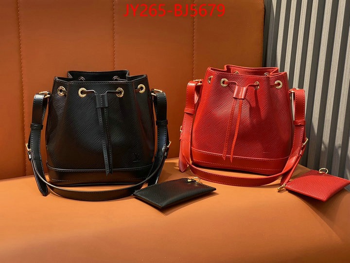 LV Bags(TOP)-Nono-No Purse-Nano No- the best designer ID: BJ5679 $: 265USD,