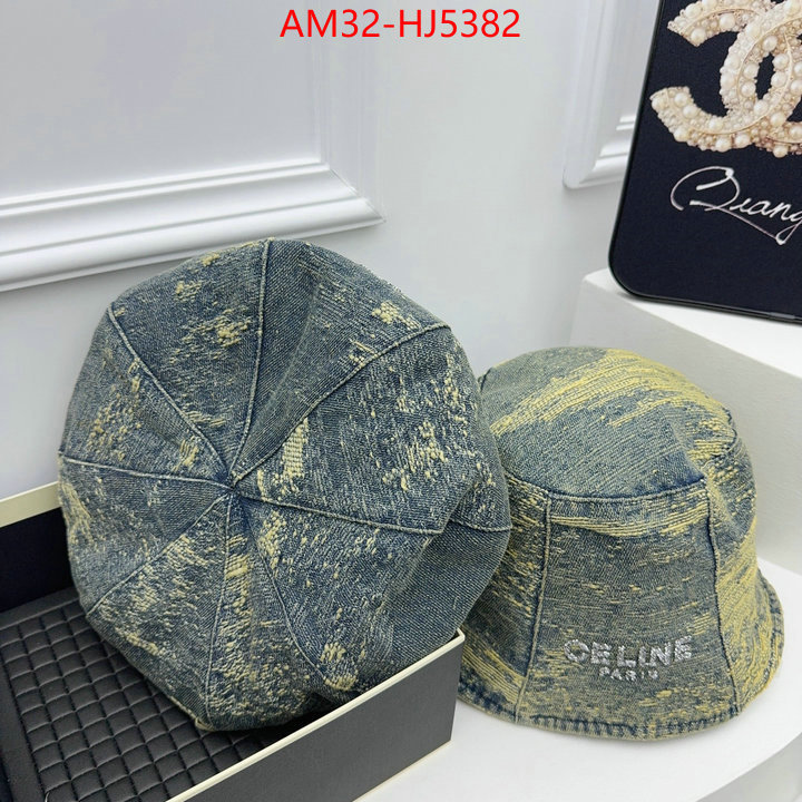 Cap(Hat)-Celine perfect ID: HJ5382 $: 32USD