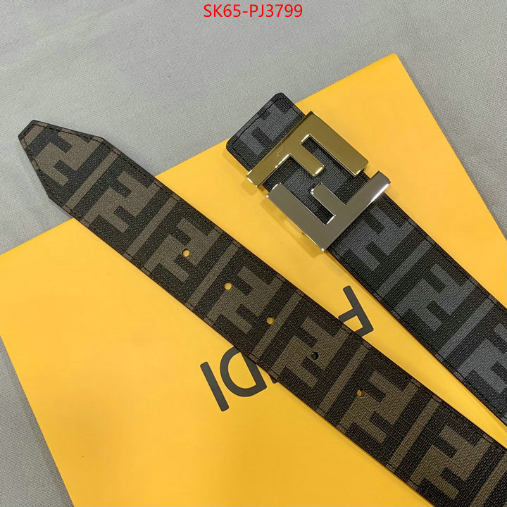 Belts-Fendi sale ID: PJ3799 $: 65USD